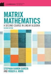 Matrix Mathematics