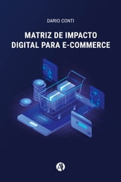 Matriz de impacto digital para e-commerce