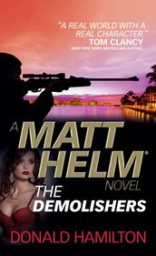 Matt Helm - The Demolishers