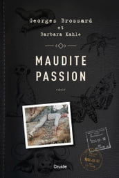 Maudite passion