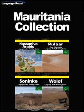 Mauritania Collection