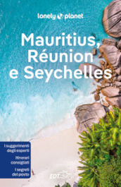 Mauritius, Réunion e Seychelles