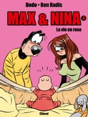 Max & Nina - Tome 04
