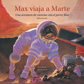 Max viaja a Marte