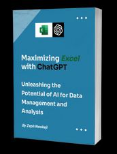 Maximizing Excel with ChatGPT
