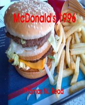 McDonald s 1996
