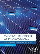 McEvoy s Handbook of Photovoltaics