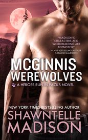 McGinnis Werewolves