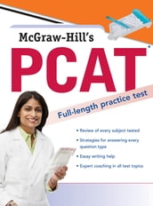 McGraw-Hill s PCAT
