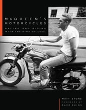 McQueen s Motorcycles