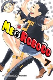 Me & Roboco, Vol. 7