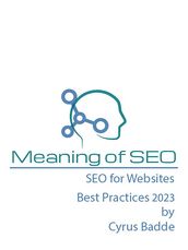 Meaning of SEO