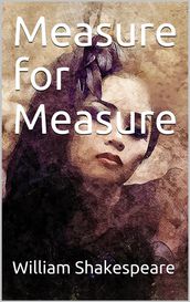 Measure for Measure