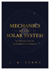 Mechanics of the Solar System