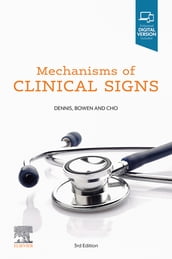 Mechanisms of Clinical Signs eBook