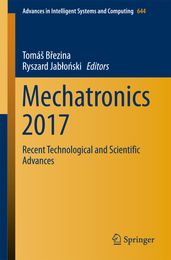 Mechatronics 2017