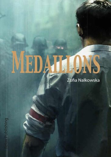 Medaillons - Zofia Nalkowska