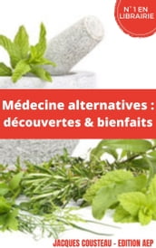 Médecine alternative : découverte et bienfaits