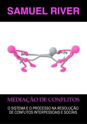 Mediação de Conflitos