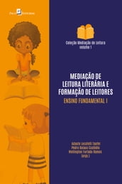 Mediação de leitura literária e formação de leitores