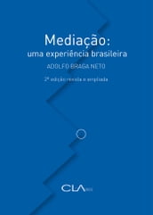 Mediação: uma experiência brasileira