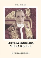 Mediator Dei