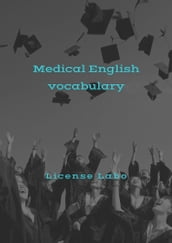 Medical English vocabulary