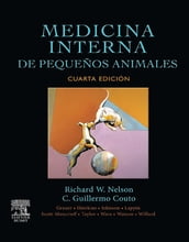 Medicina interna en pequeños animales