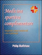 Medicina sportiva complementare