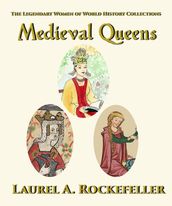 Medieval Queens