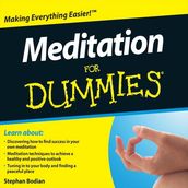 Meditation for Dummies: 2nd Edition