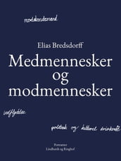 Medmennesker og modmennesker