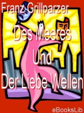 Meeres Und Der Liebe Wellen, Des