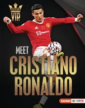 Meet Cristiano Ronaldo