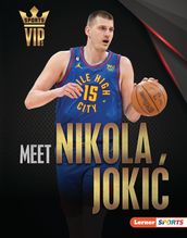 Meet Nikola Joki