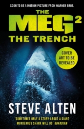 Meg 2: The Trench