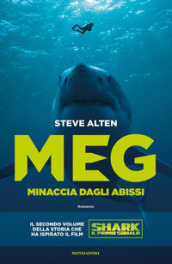 Meg. Minaccia dagli abissi