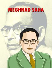 Meghnad Saha (MEGNATH)