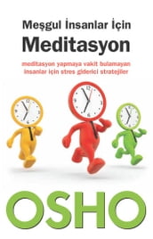 Megul nsanlar çin Meditasyon