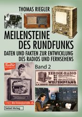 Meilensteine des Rundfunks - Band 2