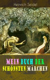 Mein Buch der schönsten Märchen