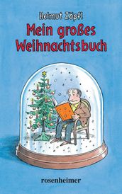 Mein großes Weihnachtsbuch