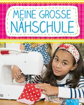 Meine große Nähschule