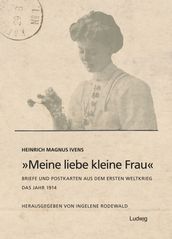 Meine liebe kleine Frau