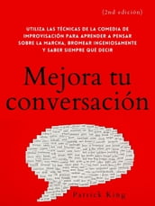 Mejora tu conversación