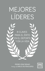 Mejores líderes