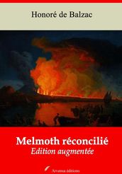 Melmoth réconcilié