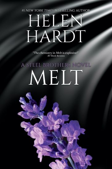 Melt - Helen Hardt