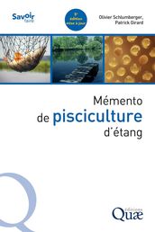 Mémento de pisciculture d étang