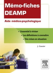 Mémo-fiches DEAMP